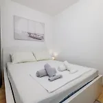 Lozann Апартаменты