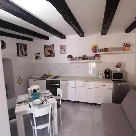 Lozann Apartment Povile
