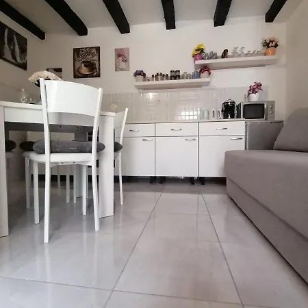 Lozann Apartment Povile