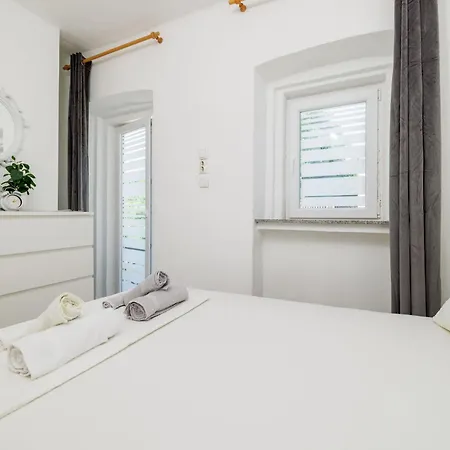 Apartmán Lozann *
