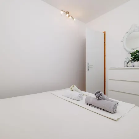Lozann Apartment Povile