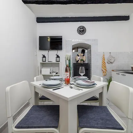 Apartment Lozann
