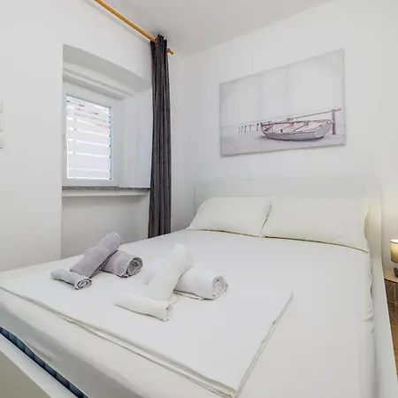 Apartmán Lozann *