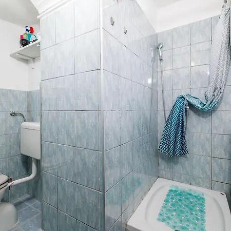Apartmán Lozann