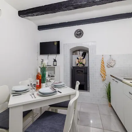 Apartmán Lozann *