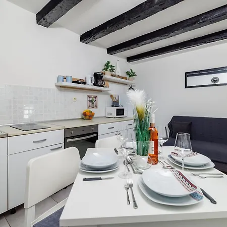 Apartmán Lozann