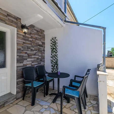 Lozann Apartment Povile
