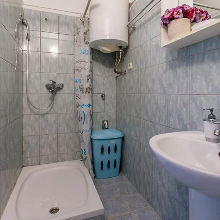 Lozann Apartment Povile