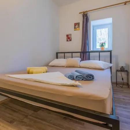 Lozann Apartment Povile