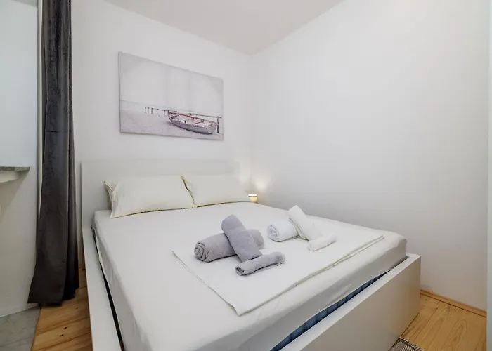 Lozann Appartement