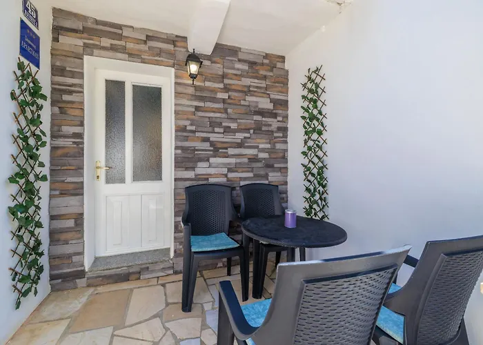 Lozann Appartement