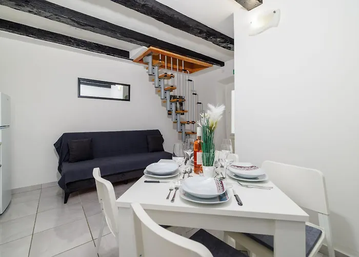 Lozann Appartement *