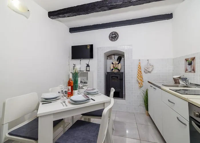 Appartement Lozann *